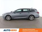 Opel Insignia 1.5 SIDI Turbo INNOVATION (bj 2018), Auto's, Stof, 1490 cc, 5 deurs, 172 g/km