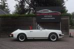 PORSCHE 911 G   210 KW  286 PK   TOPSTAAT !!!, Auto's, Te koop, Benzine, 3200 cc, 210 kW