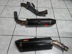 Akrapovic uitlaat r1 rn22, Motoren, Ophalen