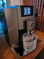 JURA E6 Dark Inox, Elektronische apparatuur, Koffiezetapparaten, Ophalen, Koffiemachine
