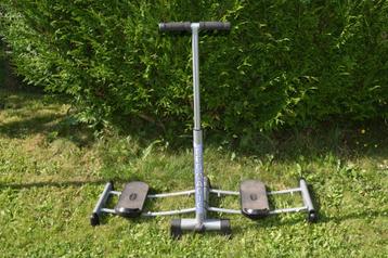 magic leg appareil musculation jambes beschikbaar voor biedingen