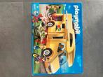 Playmobil 3647 kampeerwagen, Kinderen en Baby's, Speelgoed | Playmobil, Ophalen, Zo goed als nieuw, Complete set