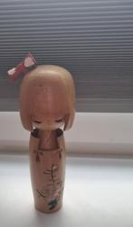 Leuke kokeshi van Miyakawa Kunio (1933-), Antiek en Kunst, Verzenden