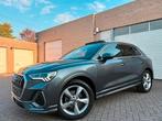 Audi Q3 S Line | 12 Maanden Garantie | 107 Dkm |Benzine|2019, Monovolume, 1498 cc, 4 cilinders, 5 zetels