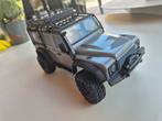 Land Rover Defender RC, Hobby en Vrije tijd, Modelbouw | Radiografisch | Auto's, Ophalen of Verzenden, Nieuw
