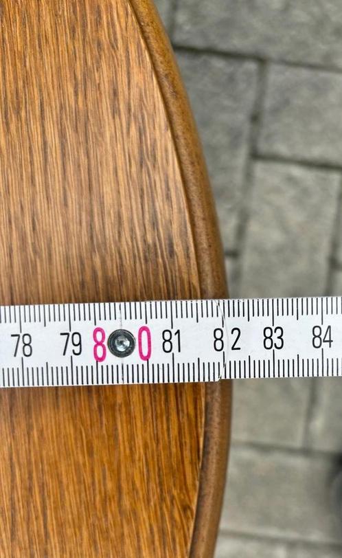 Salon/ bijzettafel, Huis en Inrichting, Tafels | Salontafels, Zo goed als nieuw, Ophalen