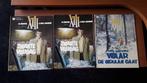 XIII strip lot, Meerdere stripboeken, Ophalen of Verzenden, Gelezen
