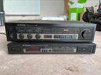 PIONEER stereo Amplifier SA-560, TV, Hi-fi & Vidéo, Amplificateurs & Ampli-syntoniseurs, Enlèvement, Utilisé