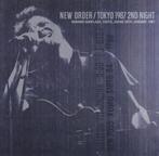 CD NEW ORDER - Live in Tokyo 1987, Pop rock, Neuf, dans son emballage, Envoi