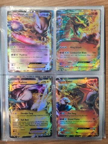 Zeldzame Pokémon Kaarten, Hobby & Loisirs créatifs, Enlèvement ou Envoi, Foil, Plusieurs cartes, Comme neuf
