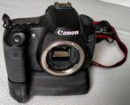Digitaal fototoestel Canon 60D, Reflex miroir, Canon, 18 Mégapixel, Enlèvement