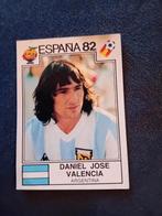 panini sticker WK 82 nr 177, Hobby en Vrije tijd, Stickers en Plaatjes, Ophalen of Verzenden, Nieuw, Sticker