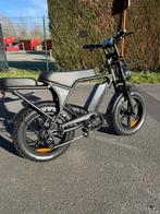 Fatbike v8, Ophalen, Nieuw