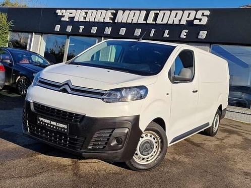 Citroen Jumpy 2.0 HDI XL / EU6 / BLUETOOTH / CRUISE /, Auto's, Bestelwagens en Lichte vracht, Bedrijf, ABS, Airconditioning, Bluetooth