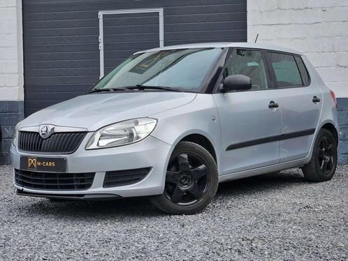Skoda Fabia 1.2i * Climatisation * 5 portes * (bj 2014), Auto's, Skoda, Bedrijf, Te koop, Fabia, ABS, Airbags, Airconditioning