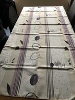 Nappe, Enlèvement, Neuf