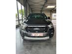 Ford - Wildtrak - Ranger - 2021 - Bedrijfswagen, Auto's, Bestelwagens en Lichte vracht, Automaat, Gebruikt, Overige brandstoffen