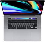 MacBook Pro, 16 inch, 2019, 32Gb, 1 Tb, Computers en Software, Apple Macbooks, 32 GB, 16 inch, MacBook, Qwerty