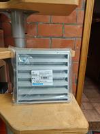 Verluchtingsroosters, Enlèvement