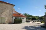 Charmante woning met zwembad , Z. Dordogne -  TE HUUR, Immo, Buitenland, Frankrijk, Landelijk, 4 kamers, 135 m²