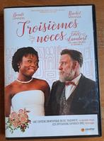 Troisièmes noces - Bouli Lanners - Rachel Mwanza, Gebruikt, Ophalen of Verzenden, Romantische komedie