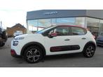 Citroen C3 12 I SHINE GPS + OPTIONS, Achat, Euro 6, Entreprise, Boîte manuelle