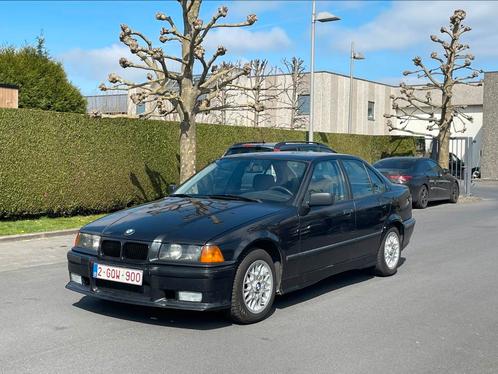 BMW E36, Auto's, BMW, Particulier, Ophalen
