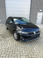 VW polo 1.0 Benzine / 2018 / euro 6 / 1J garantie, Auto's, Voorwielaandrijving, Stof, Euro 6, Particulier