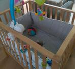 Babypark/box, Kinderen en Baby's, Babyparken, Ophalen of Verzenden, Zo goed als nieuw