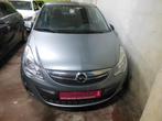 OPEL CORSA 1300CC DIESEL 2012, Autos, Achat, Electronic Stability Program (ESP), Entreprise, Boîte manuelle
