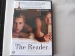 Le Liseur (The Reader) [DVD], Comme neuf, À partir de 12 ans, Enlèvement ou Envoi, Drame