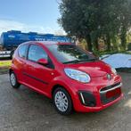Citroën C1 1.0 met *34.000 KM* 1 JAAR GARANTIE (2013), Euro 5, C1, Handgeschakeld, Particulier
