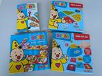Bumba spelletjes, Kinderen en Baby's, Ophalen of Verzenden, Zo goed als nieuw
