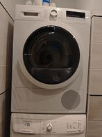 Secheuse Bosch serie 4, Electroménager, 6 à 8 kg, Classe énergétique A ou plus économe, Chargeur frontal, Utilisé