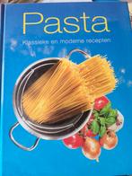 Pasta, Ophalen, Zo goed als nieuw