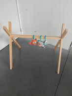 Speelboog babygym Hout Childhome, Kinderen en Baby's, Ophalen of Verzenden