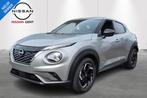 Nissan Juke 1.6 Hybrid 145 N-Connecta, Stof, Gebruikt, 4 cilinders, Bedrijf