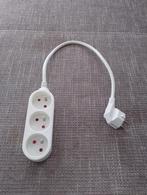 Multistekker, Enlèvement