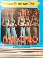 Magic Combo LP piratentopper knaller, CD & DVD, CD | Instrumental, Enlèvement ou Envoi