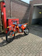 KTM sxf 250 2018, Fietsen en Brommers, Overige merken, 250 cc, Ophalen of Verzenden, Zo goed als nieuw