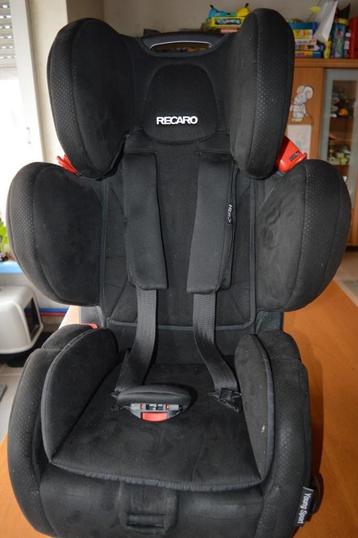 Recaro autostoel