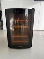 Wijnfrigo 12 flessen, Elektronische apparatuur, Koelkasten en IJskasten, Ophalen, Minder dan 45 cm, Minder dan 85 cm, Minder dan 75 liter