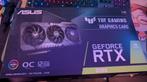 Nvidia RTX 3080, Ophalen, Zo goed als nieuw, Nvidia