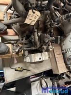 FIAT PANDA / FORD KA 1.2 Versnellingsbak C384 Gearbox, Auto-onderdelen, Ophalen, Gebruikt, Ford