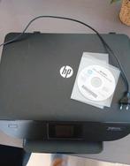 hp printer/scanner envy 5640, Computers en Software, Printers, Ophalen, Printer