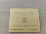 Pièce commémorative Vatican de 2 euros Proof 2009, 2 euros, Enlèvement ou Envoi, Monnaie en vrac, Vatican