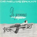 45T: De Nieuwe Snaar: De zwemmer, Cd's en Dvd's, Ophalen of Verzenden, Zo goed als nieuw, Overige formaten