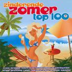 5 CD-BOX Zinderende Zomer Top 100, Comme neuf, Coffret, Enlèvement ou Envoi, Dance
