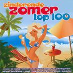 5 CD-BOX Zinderende Zomer Top 100, Boxset, Ophalen of Verzenden, Zo goed als nieuw, Dance