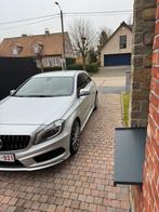 Mercedes A-Klasse 180 AMG Line Topstaat Benzine 2014-2015, Auto's, Euro 5, Handgeschakeld, Particulier, A-Klasse